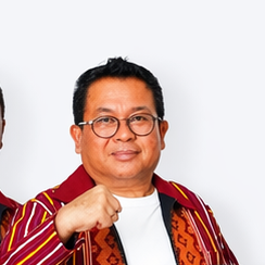 SADRAH GINTING, SP, MP, CHRP