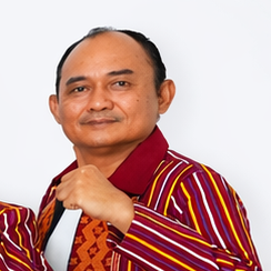 DEDDY SURBAKTI