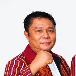JON PERSIAPENTA GINTING
