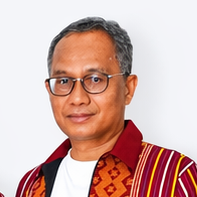 IR. SEMPAKATA PURBA