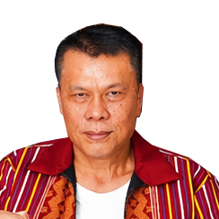 BUDI SEMBIRING