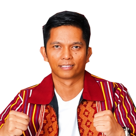 BREMIN SEMBIRING, S.Si, M.T.
