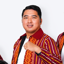 FRANK PETRA YUNUS PURBA, ST, MBA