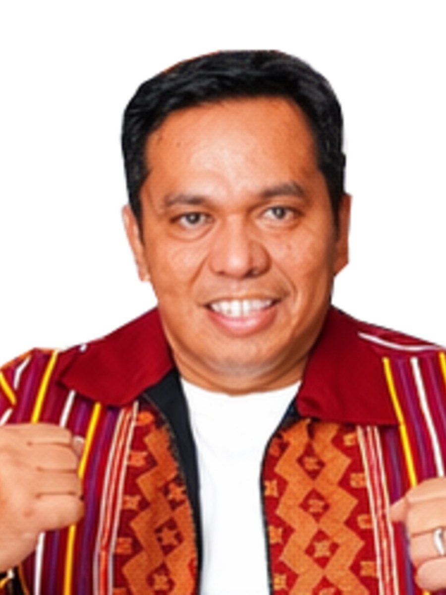 AJARTA TARIGAN, S.Kom